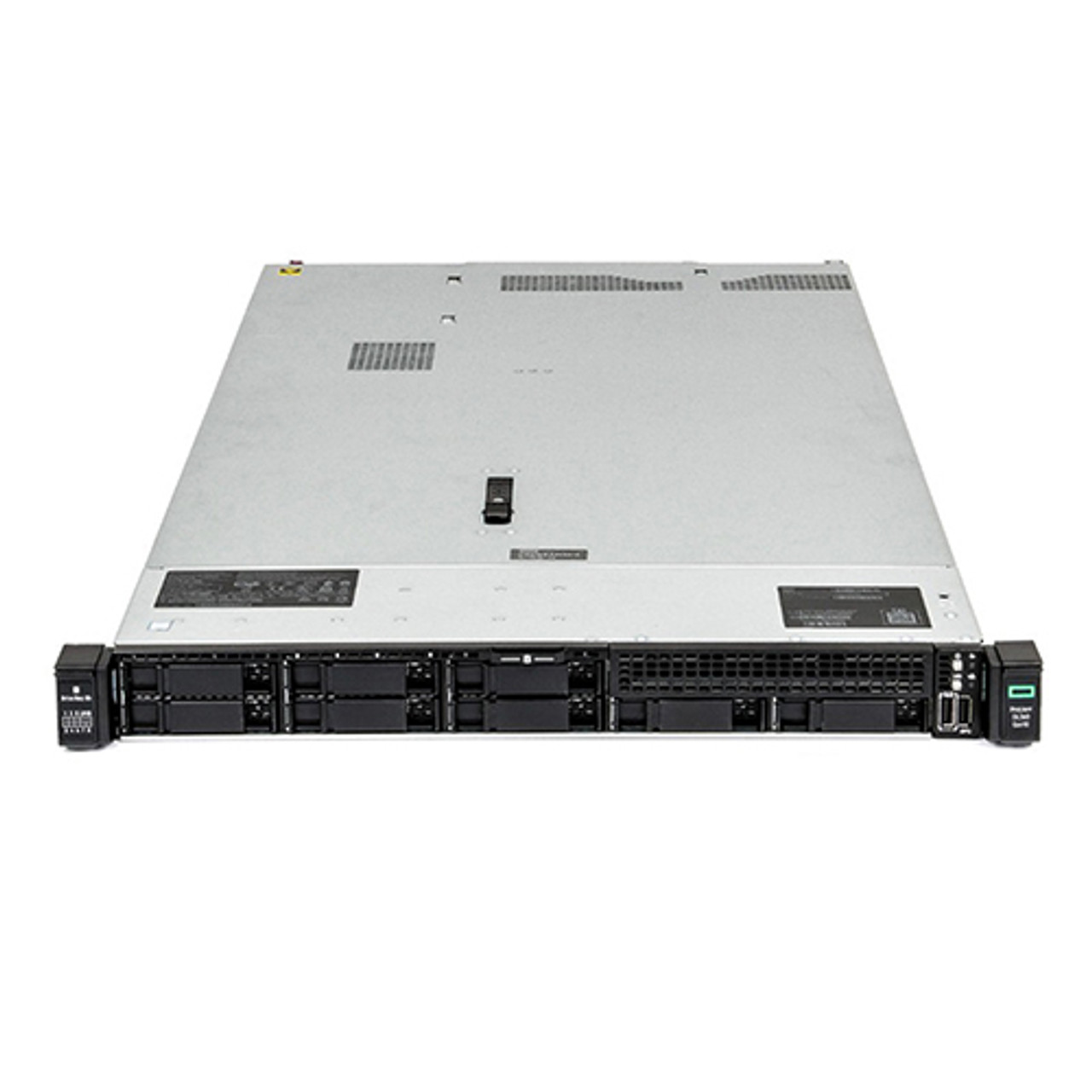 HPE Proliant DL360 Gen10 Server | 2x Gold 6128 3.4Ghz 12 Cores | 192GB |  E208i | 8x HDD Trays - SaveMyServer