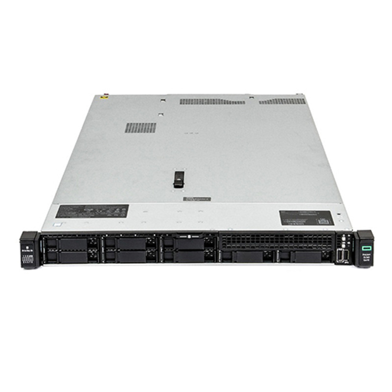 HPE Proliant DL360 Gen10 Server | 2x Gold 6154 3.0Ghz 36 Cores | 384GB |  P408i | 8x HDD Trays