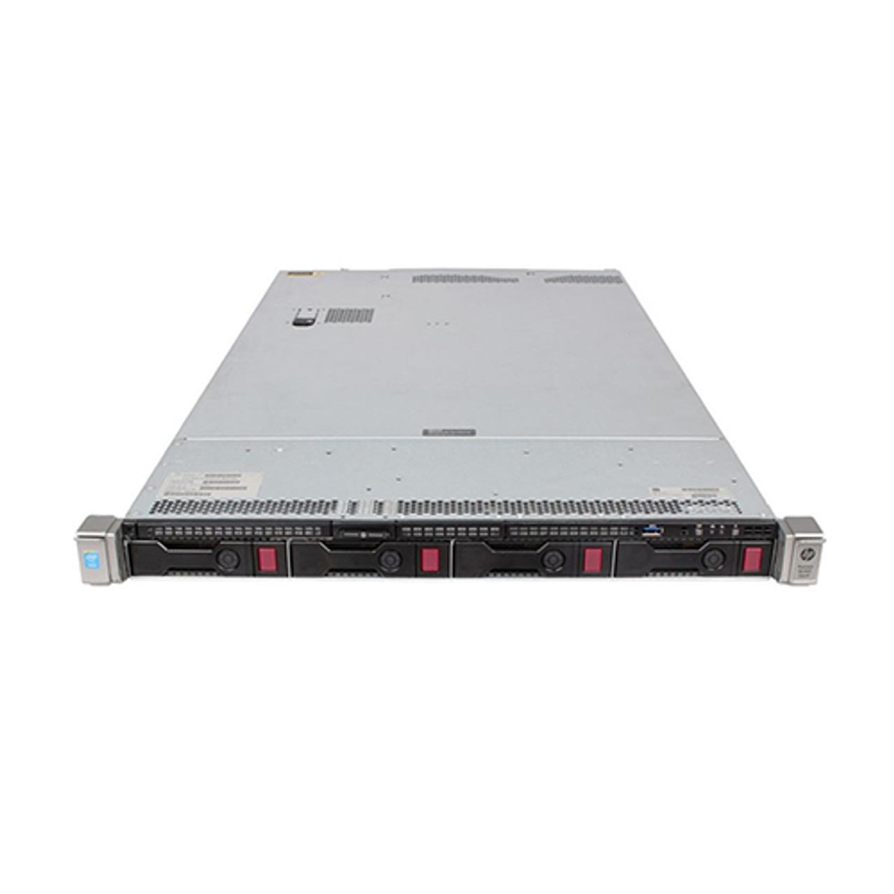 HP Proliant DL360 G9 Server | 2x E5-2698 v3 2.3Ghz 32 Cores