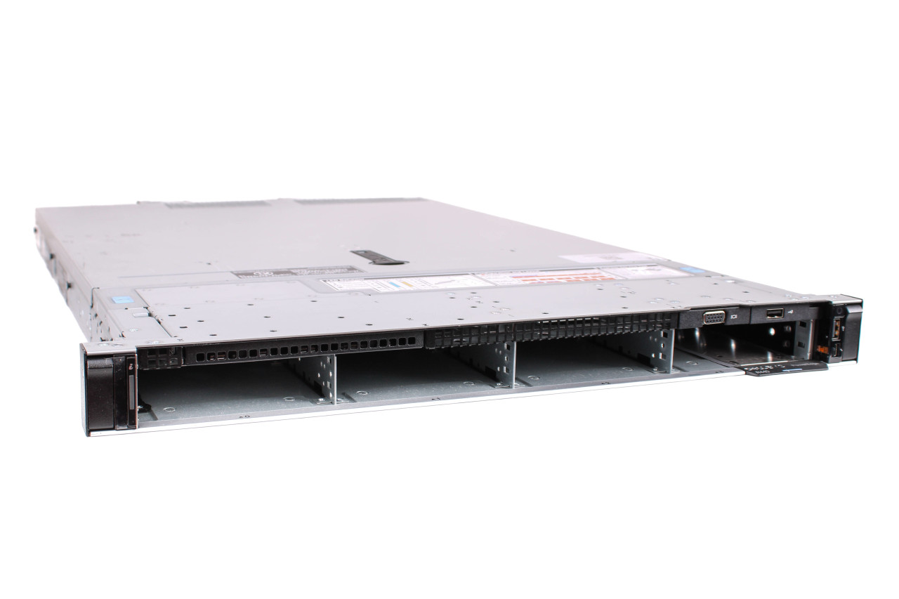 Dell Refurbished PowerEdge R440 4-Bay Server | SaveMyServer