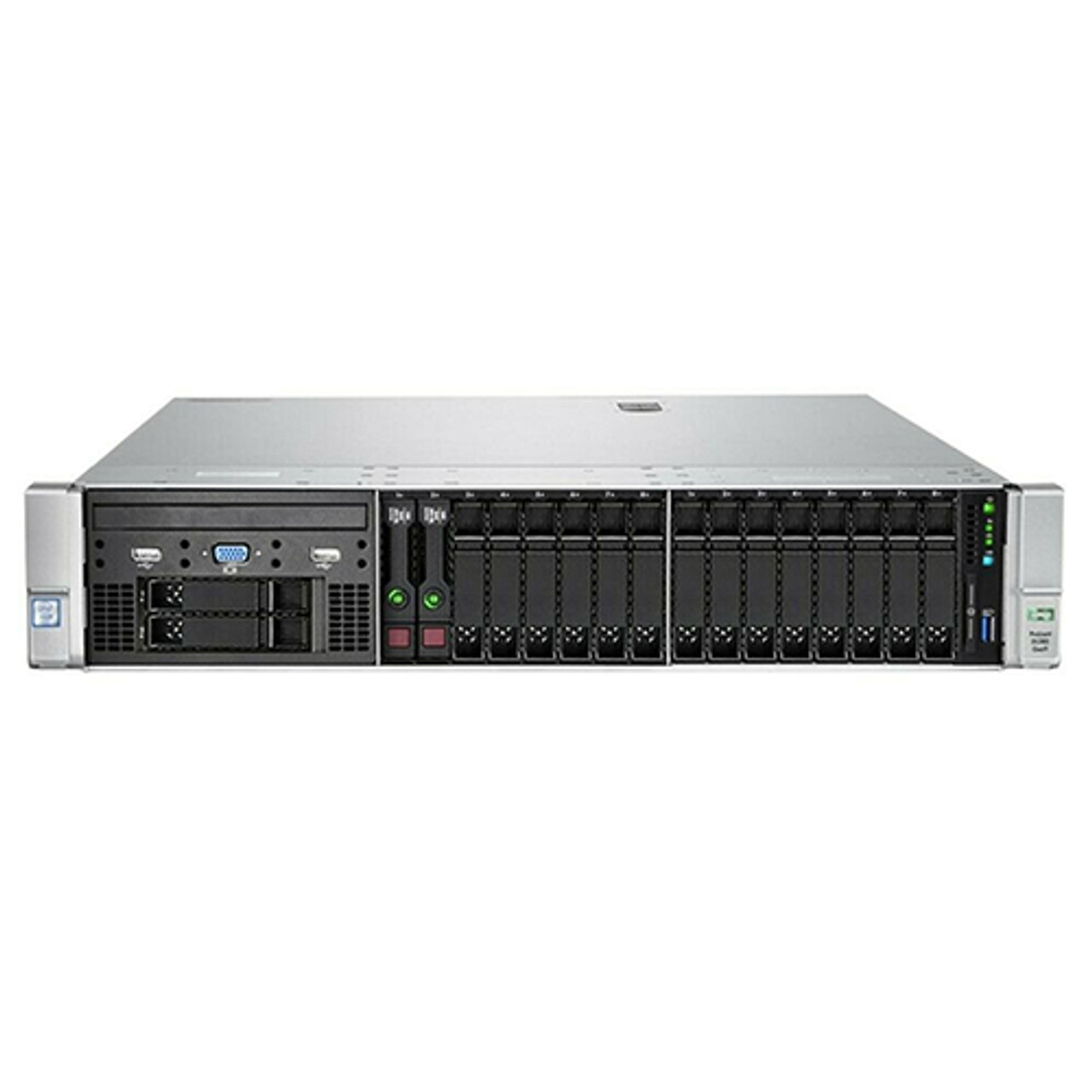 HP Refurbished Proliant DL380 G9 16-Bay Server | SaveMyServer