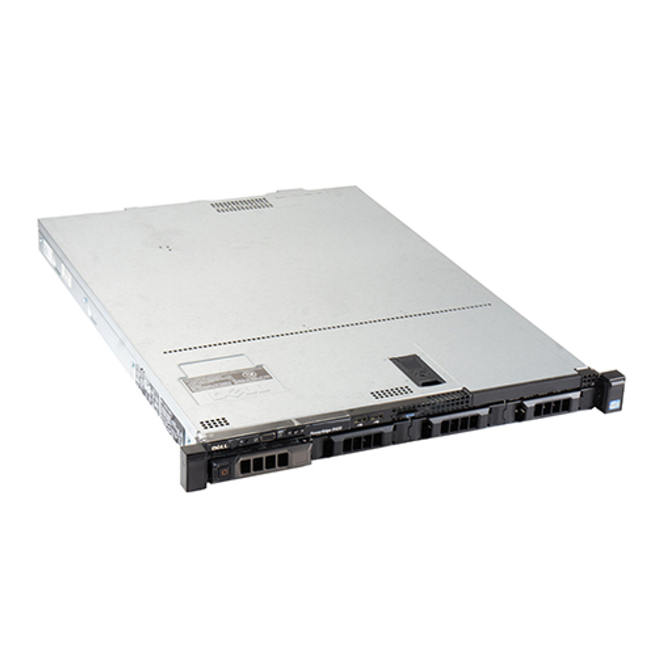 Dell PowerEdge R420 Server | 2x 2470 V2 - 2.4GHz = 20Cores | 64GB | 4x 2TB  SAS