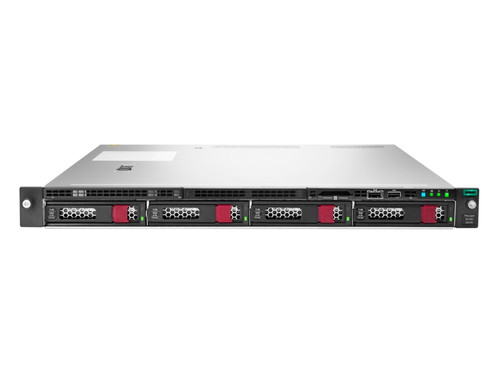 HPE Proliant DL160 G10 Server | 1x Intel Silver 4116 | 32GB | 4x HDD Trays