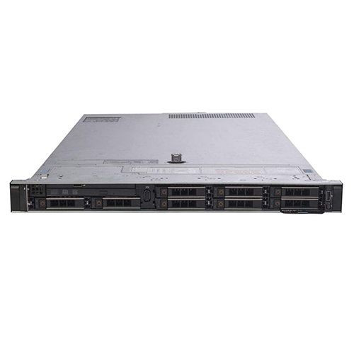 Dell PowerEdge R640 Server | 2x Silver 4116 - 2.1GHz 24 Cores | 16GB | H730p | 1x 900GB SAS