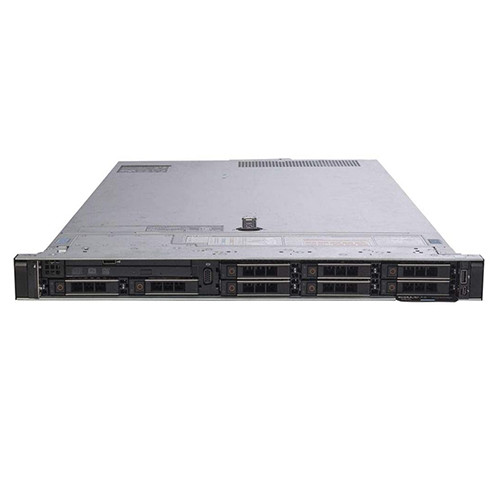 Dell PowerEdge R640 Server | 2x Platinum 8160 - 2.10GHz 48 Cores | 128GB | H730p | 2x NEW 3.84TB SAS SSD