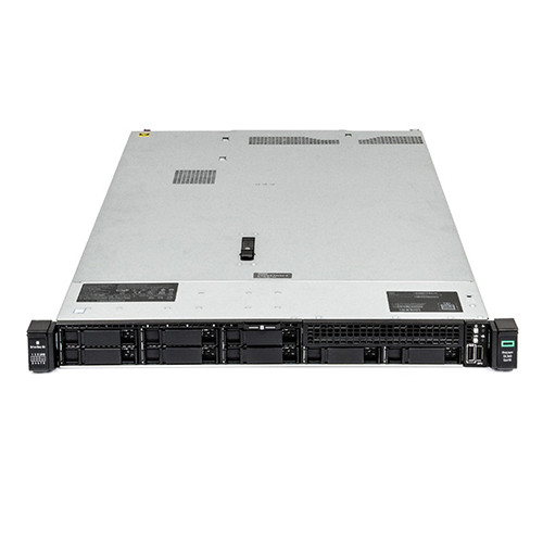 HPE Proliant DL360 Gen10 Server | 2x Platinum 8160 2.1Ghz 48 Cores | 128GB | P408i | 8x HDD Trays
