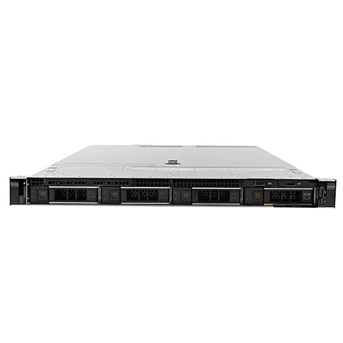 Dell PowerEdge R640 Server | 2x Gold 6126 - 2.6Ghz 24 Cores | 384GB | H330 | 2x 4TB SAS