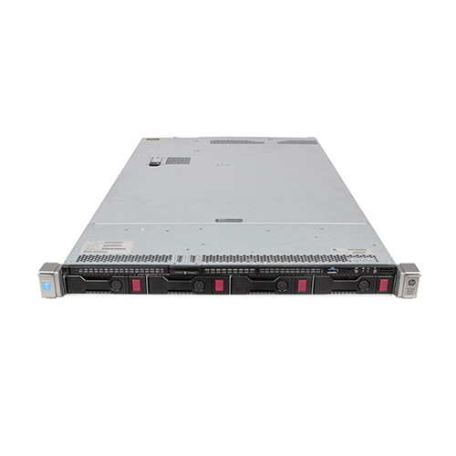 HP Proliant DL360 G9 Server | 2x E5-2643 v4 3.4Ghz 12 Cores | 64GB | P440 | 4x Trays