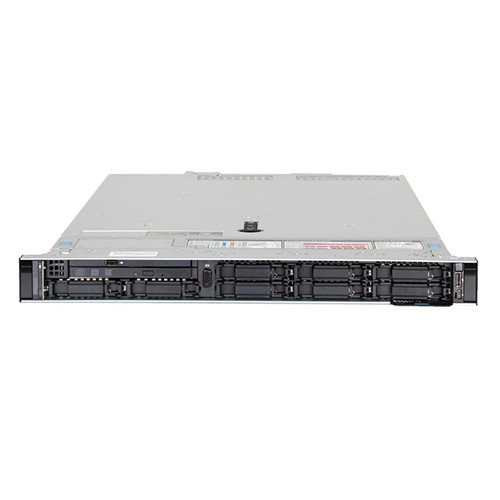 Dell PowerEdge R440 Server | 2x Gold 5120 2.2Ghz 28 Cores | 512GB | H330 | 4x 1.92TB SAS SSD