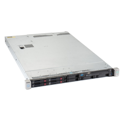 HPE Proliant DL360 G9 Server | 2x E5-2680 V4 2.4Ghz 28 Cores | 32GB | P440 | 2x 900GB 10K SAS