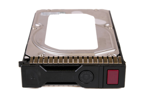 Enterprise 16TB 7.2k 3.5" SAS Hard Drive w/ HP G8/G9/G10 Tray