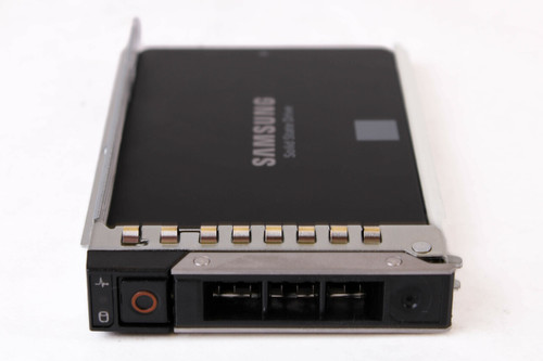 New Samsung EVO 500GB SSD w/ Dell 14th/15th Gen Tray