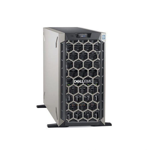 Dell PowerEdge T440 Tower | 2x Gold 6138 2.0Ghz 40 Cores | 192GB | H730 | 32TB Storage
