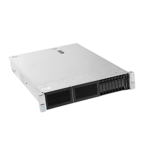 HP Proliant DL380 G9 Server | 2x E5-2680v4 2.4Ghz 28 Cores | 128GB | P440 | 2x 900GB 10K SAS