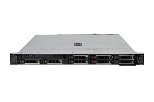 Dell PowerEdge R340 Server | 8x 2.5" | Configure Your Server