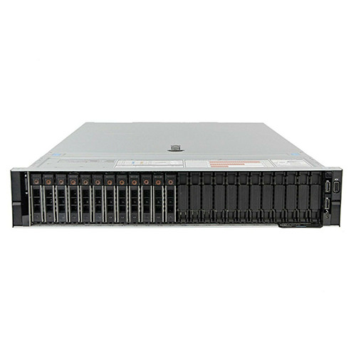 Dell PowerEdge R740XD VXRail | 2x Gold 6132 2.6Ghz 28 Cores | 128GB | H730p | 12x HDD Trays