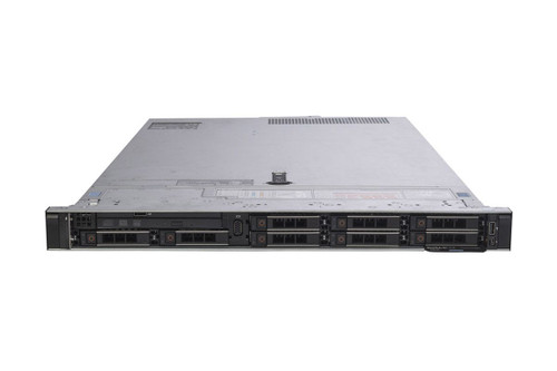 Dell PowerEdge R640 Server | 2x Silver 4116 2.1Ghz 24 Cores | 32GB | H730 | 2x 600GB SAS