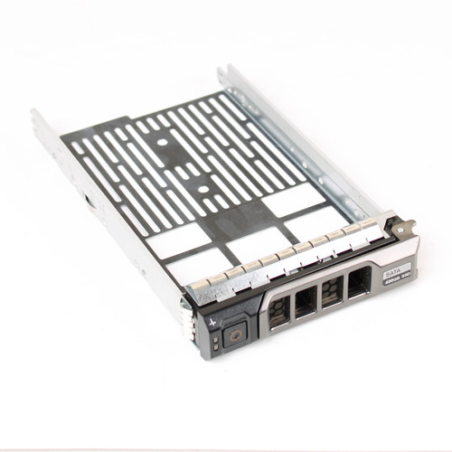 Empty Drive Tray for 3.5" Dell R-Series