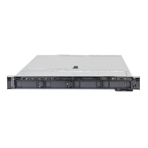 Dell PowerEdge R440 Server | 2x Silver 4110 2.1Ghz = 16Cores | 64GB | 4x 2TB SAS