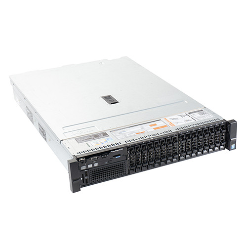 Dell PowerEdge R730 Server | 2 x Intel Xeon E5-2640 V4 - 2.40GHz 10 Core | 128GB | 2x  900GB 10K SAS