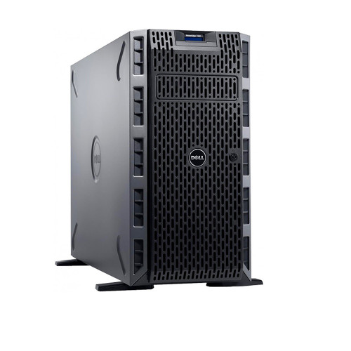 Dell PowerEdge T630 Tower | 2x E5-2699v4 2.2Ghz 44 Cores | 96GB | H730 | 96TB NEW Storage