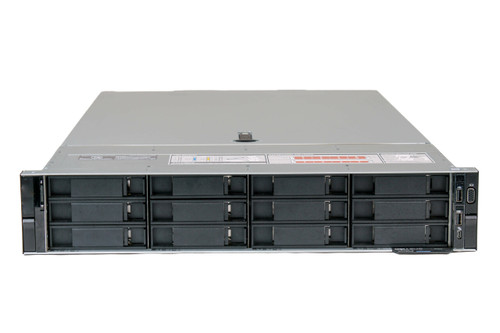 Dell PowerEdge XC740xd Server | 2x Gold 5215 - 10 Core | 512GB | 6x 6TB SAS