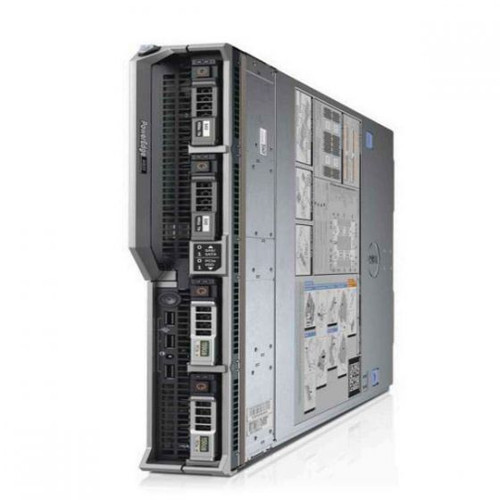 Dell M820 Blade Chassis