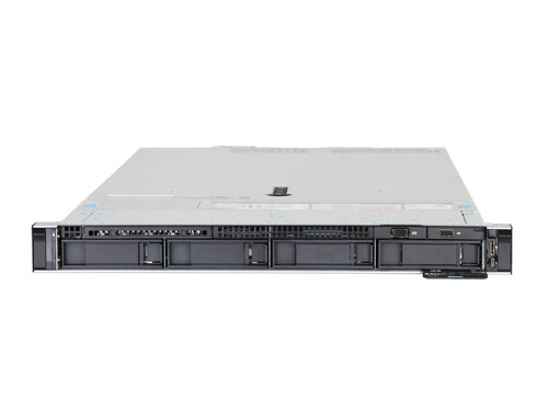 Dell PowerEdge R440 Server | 4x 3.5" | Configure Your Server