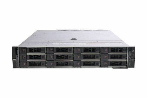 Dell PowerEdge R540 Server | 12x 3.5" | Configure Your Server