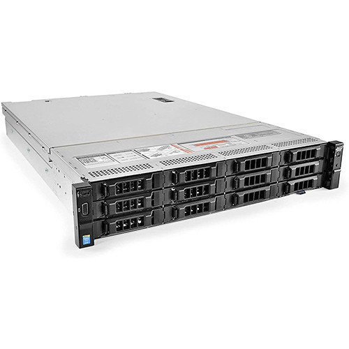 Dell PowerEdge R730xd Server | 12x 3.5" | Configure Your Server