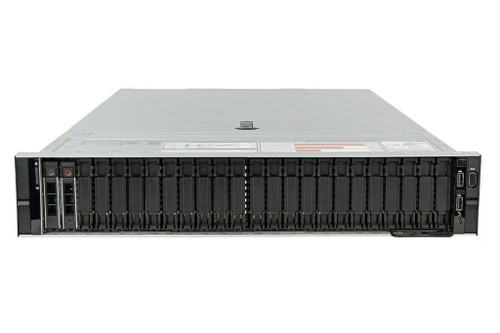 Dell PowerEdge R740xd Server | 24x 2.5" | 2.5" RFB |  Configure Your Server