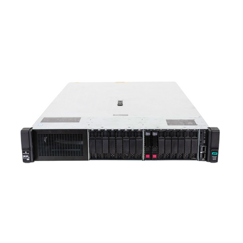 HPE Proliant DL380 G10 Server | 16x 2.5" | Configure Your Server