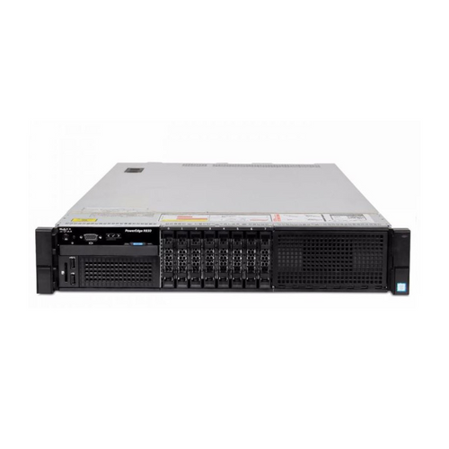 Dell PowerEdge R830 Server | 8x 2.5" | 4 CPU | Configure Your Server