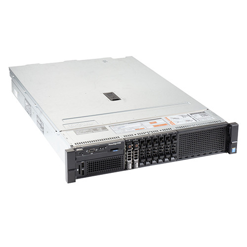 Dell PowerEdge R730 Server / 2x E5-2670 v3 = 24 Cores / 64GB / 2x 600GB 10K SAS