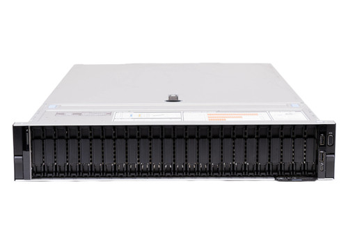 Dell PowerEdge R740xd Server | 24x 2.5" | Full NVME |  Configure Your Server