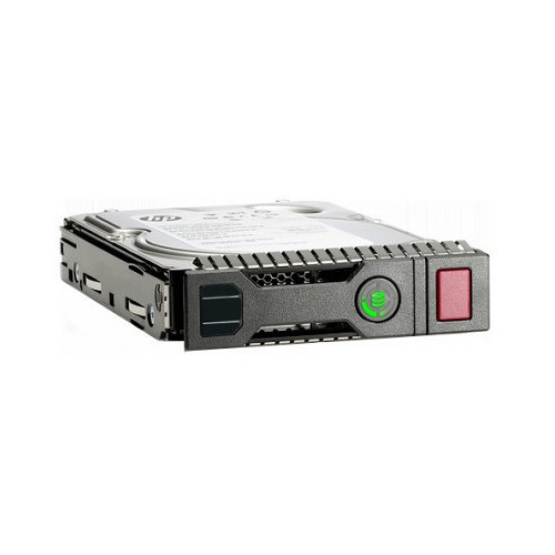 Enterprise 3TB 7.2k 3.5" SAS Hard Drive w/ HP Tray