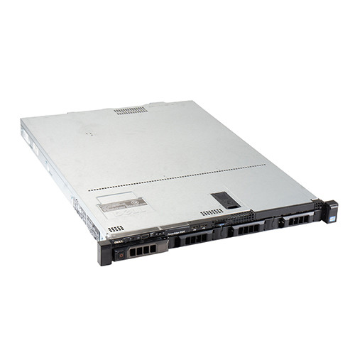 Dell PowerEdge R420 Server | 2x 2470 V2 - 2.4GHz = 20Cores | 64GB | 4x 2TB SAS