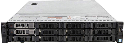 Dell PowerEdge R730XD Server | 2x E5-2630 v4 2.2GHz 20 Cores | 128GB | HBA330 | 12x 6TB SAS