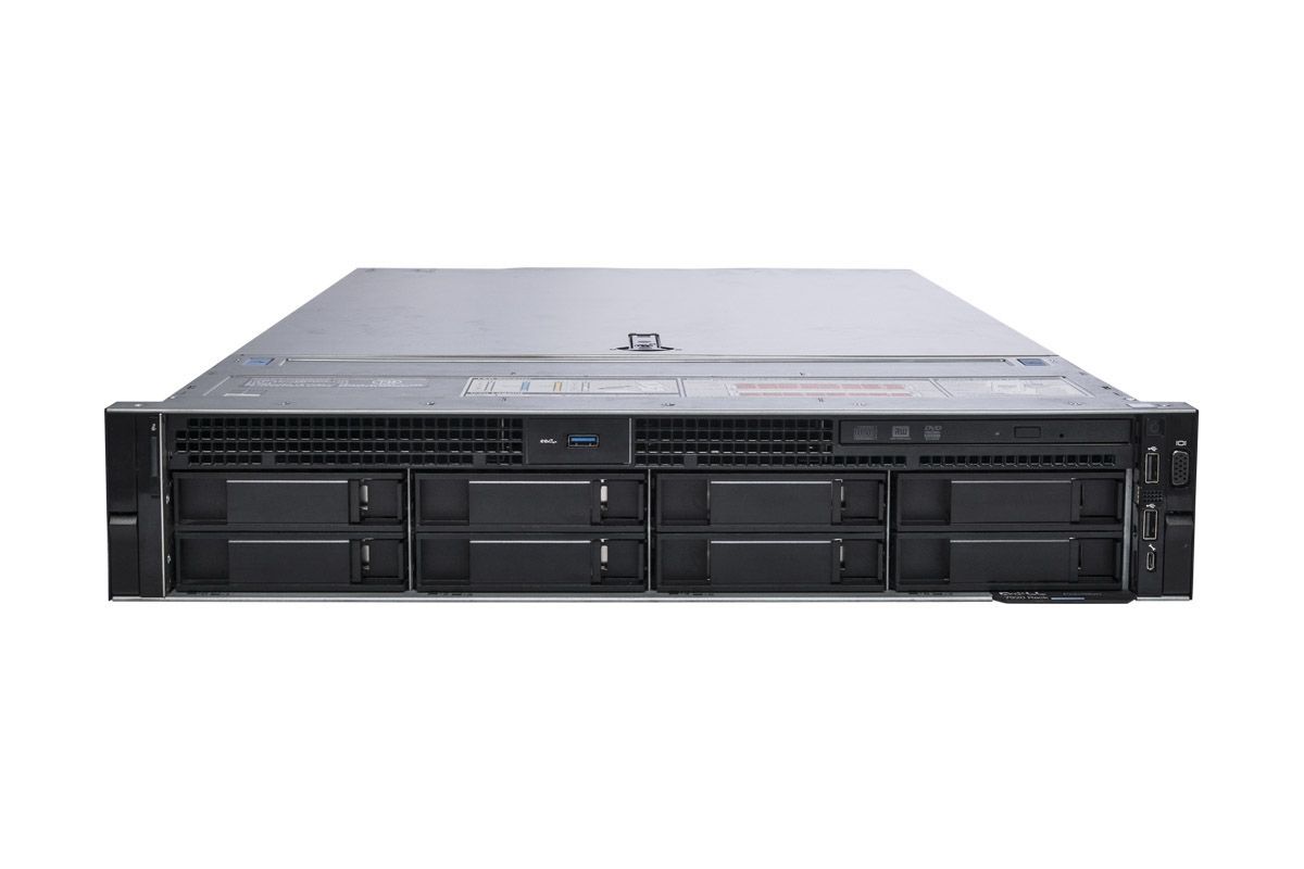 R7920 Tech Specs | Precision Rack Server | SaveMyServer