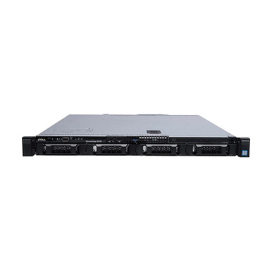 Dell PowerEdge R330 Server | 4x 3.5