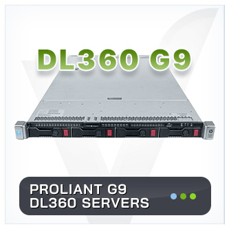 Shop HP Proliant DL360 G6 Servers