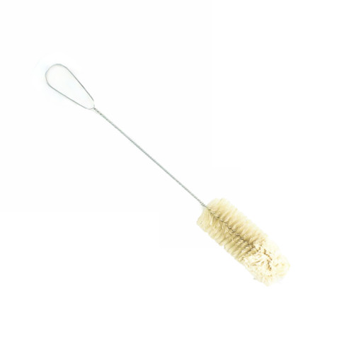 Andrée Jardin Andrée Jardin Carafe and Wine Decanter Cleaning Brush.  Made in France. Carafe and Wine Decanter