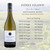 Foxes Island Sauvignon Blanc 
Belsham Awatere Estate