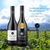Foxes Island Wines, Icon Le Renard and Estate  Pinot Noir, New Zealand Wine