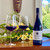 Foxes Island Estate Pinot Noir and Zalto Denk'Art Universal wine glass stems