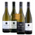 Foxes Island Wines - Mixed case of white wine
