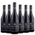 Foxes Island Wines Icon Le Renard Pinot Noir 2012, by winemaker John Belsham