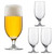Schott Zwiesel Classico Pilsner Wheat Beer stemmed tulip Beer Glass, Made in Germany