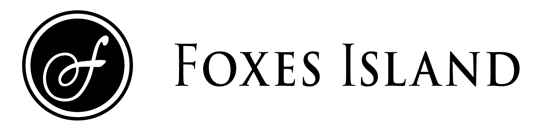 Foxes Island Logo