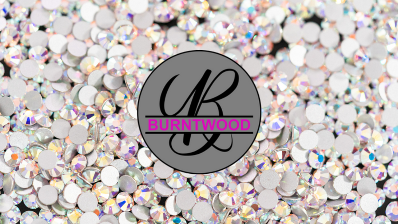 Rhinestones